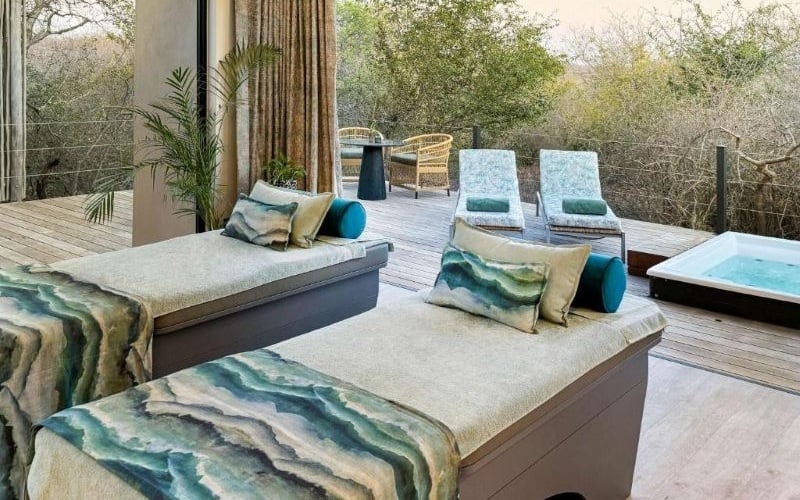 Radisson Safari